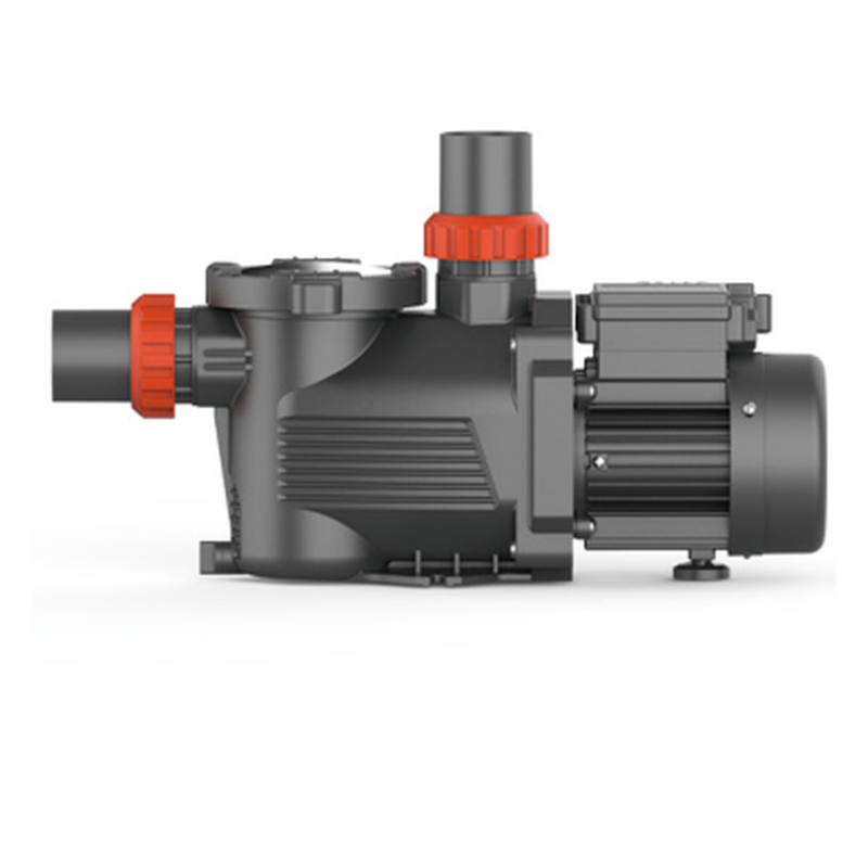 Leo XKP756 750 W 230 V Pool Pump and Motor