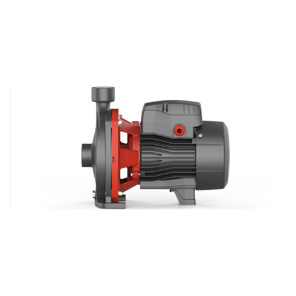 Leo Press-ACM75 0.75 kW 230 V Pump with Controller