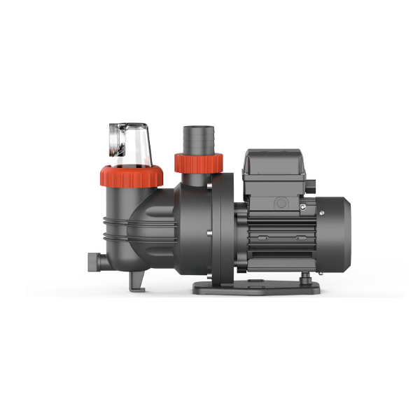 Leo XKP250 250 W 230 V Pool Pump and Motor