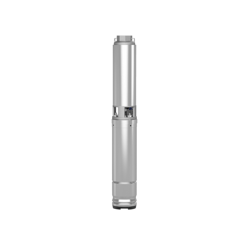 Wilo Actun FIRST SPU4 pump end