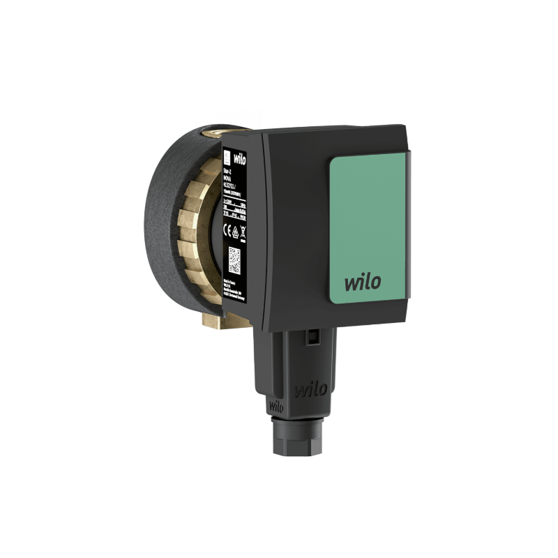 Wilo Star-Z NOVA hot water circulator