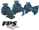 FPS SE 32-160 - Cast Iron Impeller - FPS_S_Series_1 picture